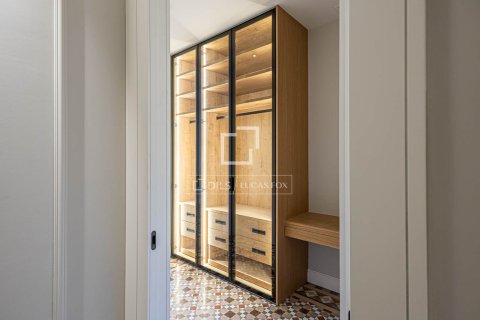 Wohnung zum Verkauf in Barcelona, Spanien 3 Schlafzimmer, 159 m2 Nr. 192586 - Foto 27