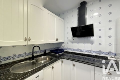 Apartment à vendre à Salou, Tarragona, Espagne, 3 chambres, 87 m2 No. 172285 - photo 13