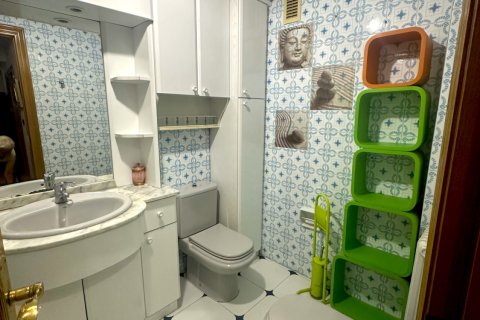 Apartment à vendre à Leon, Espagne, 5 chambres, 125 m2 No. 172284 - photo 17