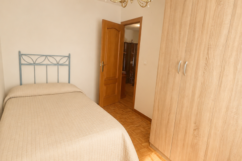 Apartment à vendre à Leon, Espagne, 5 chambres, 125 m2 No. 172284 - photo 28