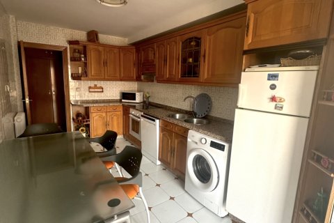 Apartment à vendre à Leon, Espagne, 5 chambres, 125 m2 No. 172284 - photo 7