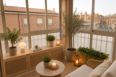 Apartment à vendre à Leon, Espagne, 5 chambres, 125 m2 No. 172284 - photo 22
