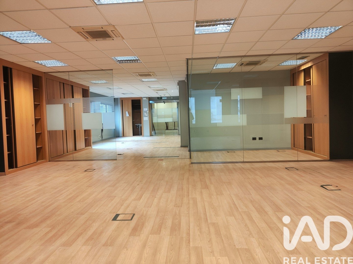 Büro in Vigo, Pontevedra, Spanien 235 m2 Nr. 172281
