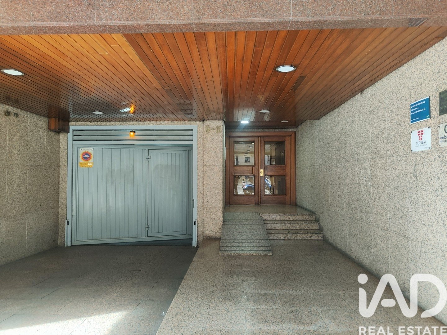 Büro in Vigo, Pontevedra, Spanien 235 m2 Nr. 172281