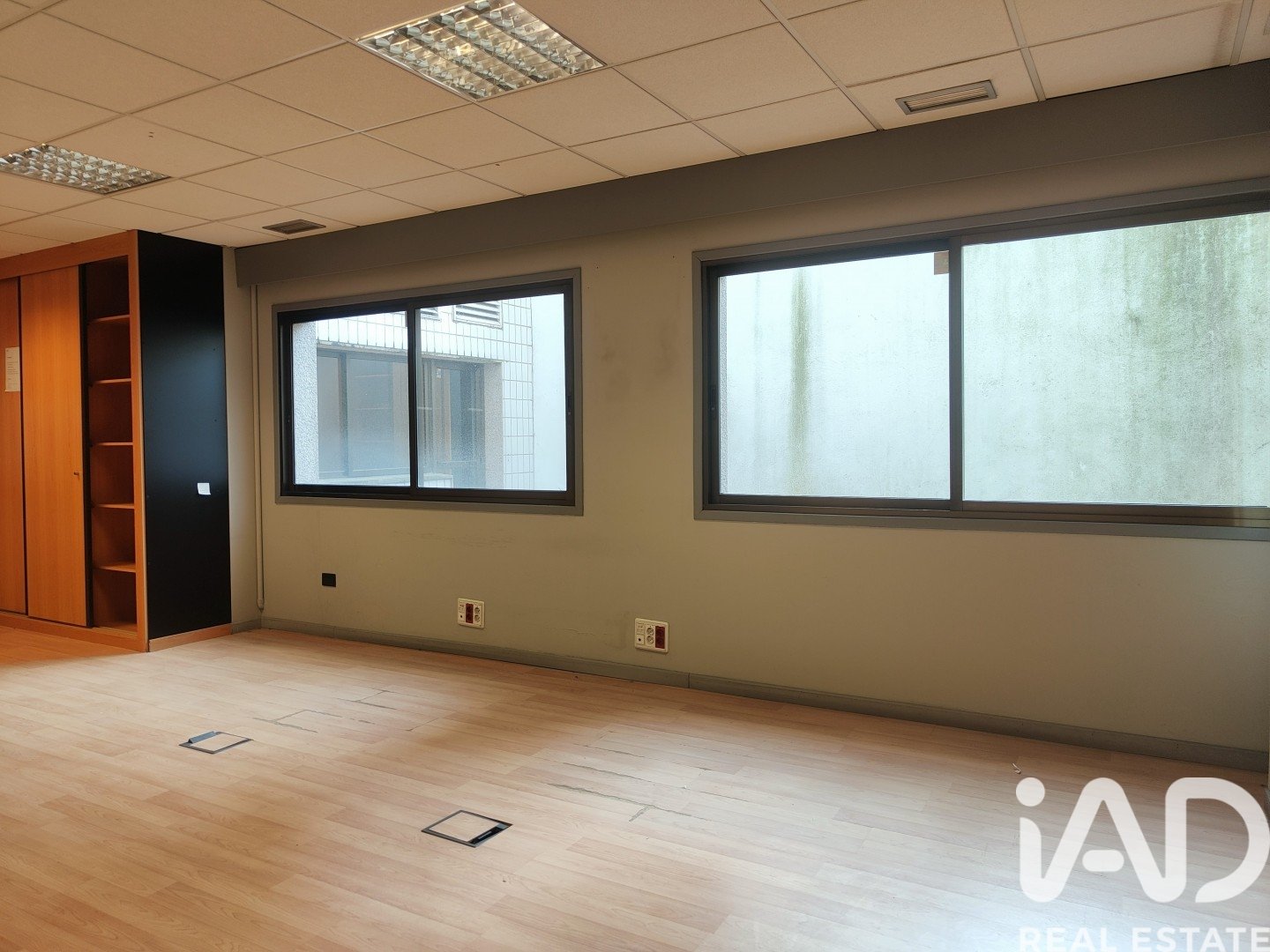 Büro in Vigo, Pontevedra, Spanien 235 m2 Nr. 172281
