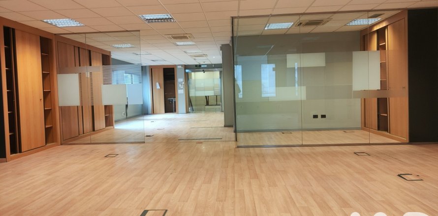 Office in Vigo, Pontevedra, Spain 235 sq.m. No. 172281