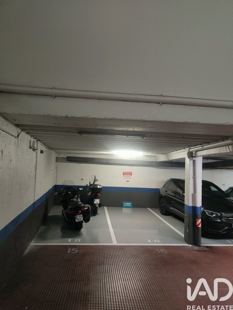 Büro in Vigo, Pontevedra, Spanien 235 m2 Nr. 172281