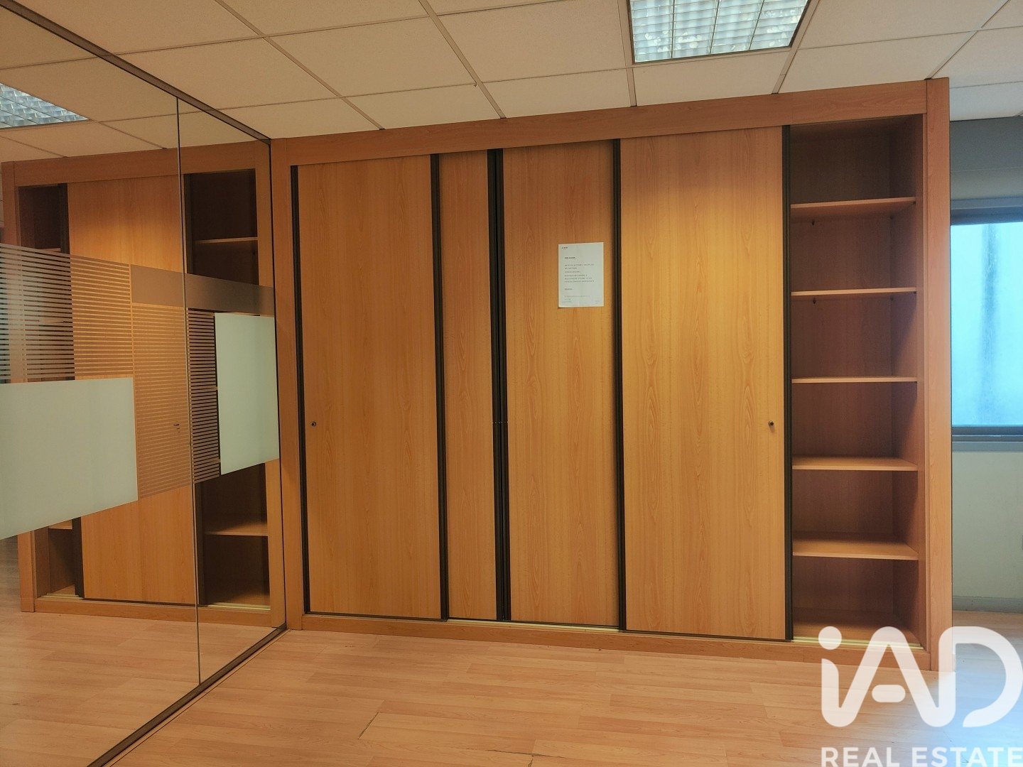 Büro in Vigo, Pontevedra, Spanien 235 m2 Nr. 172281