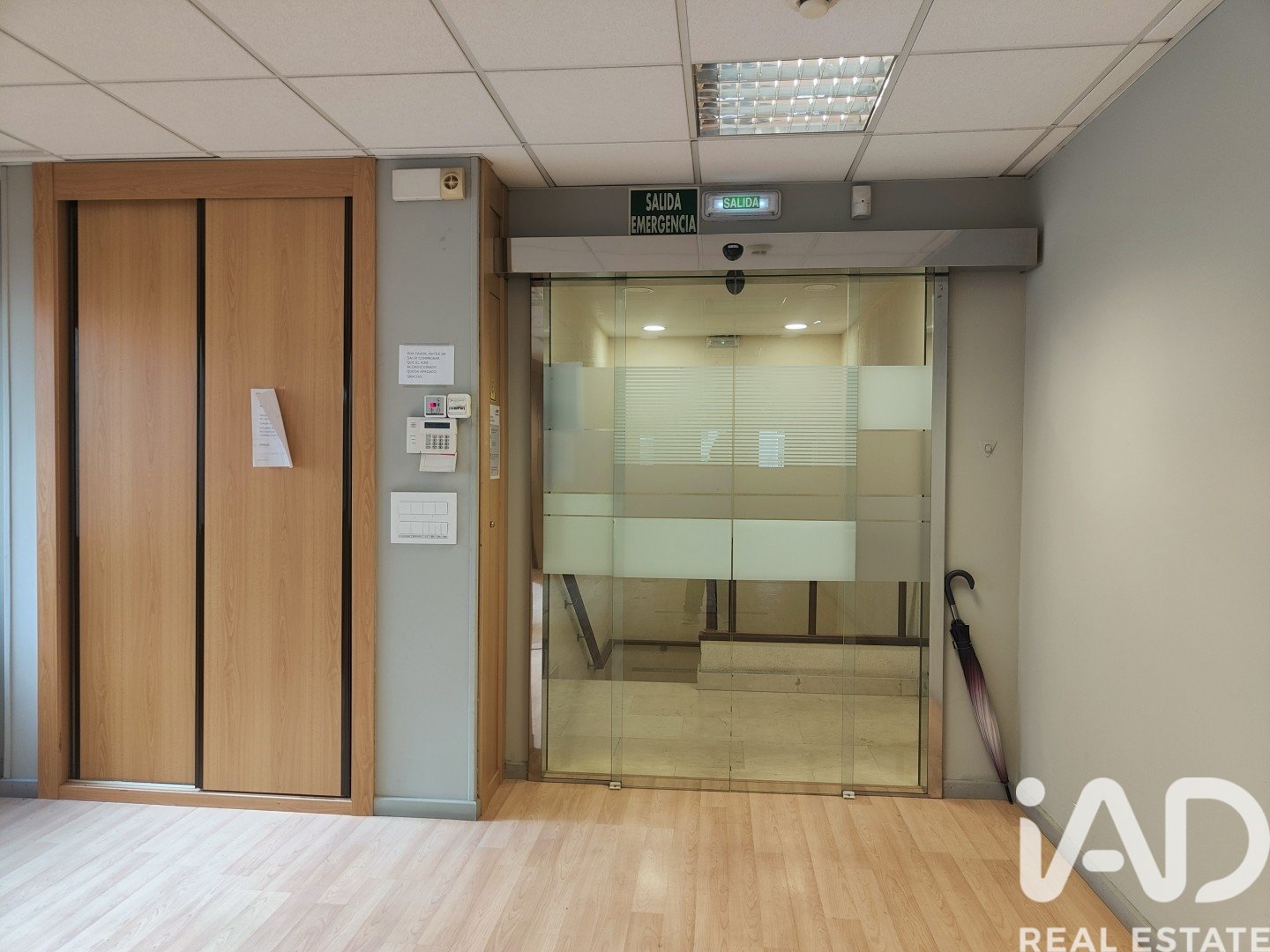 Büro in Vigo, Pontevedra, Spanien 235 m2 Nr. 172281