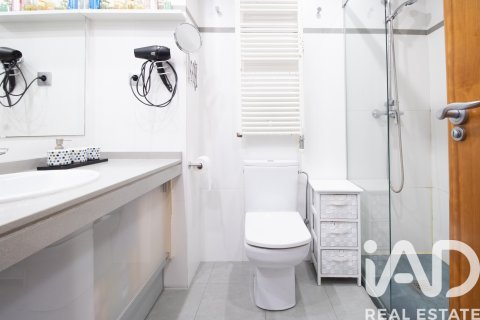 Appartamento in vendita a Sant Pere de Ribes, Barcelona, Spagna 4 camere da letto, 122.3 mq. N° 172286 - foto 17
