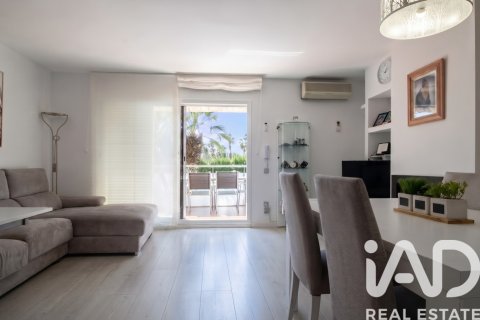 Appartamento in vendita a Sant Pere de Ribes, Barcelona, Spagna 4 camere da letto, 122.3 mq. N° 172286 - foto 8