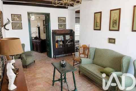 Villa à vendre à Villalba del Alcor, Huelva, Espagne, 8 chambres, 606 m2 No. 172280 - photo 23