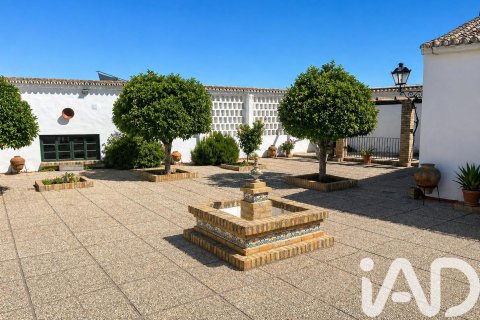 Villa à vendre à Villalba del Alcor, Huelva, Espagne, 8 chambres, 606 m2 No. 172280 - photo 18
