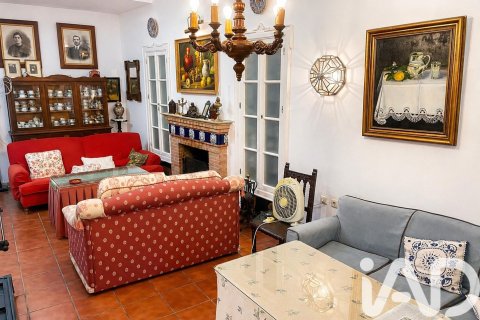 Villa à vendre à Villalba del Alcor, Huelva, Espagne, 8 chambres, 606 m2 No. 172280 - photo 14