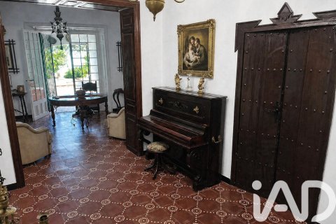 Villa à vendre à Villalba del Alcor, Huelva, Espagne, 8 chambres, 606 m2 No. 172280 - photo 3