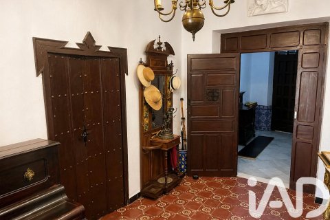 Villa à vendre à Villalba del Alcor, Huelva, Espagne, 8 chambres, 606 m2 No. 172280 - photo 5