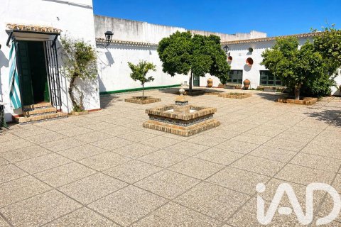 Villa à vendre à Villalba del Alcor, Huelva, Espagne, 8 chambres, 606 m2 No. 172280 - photo 17