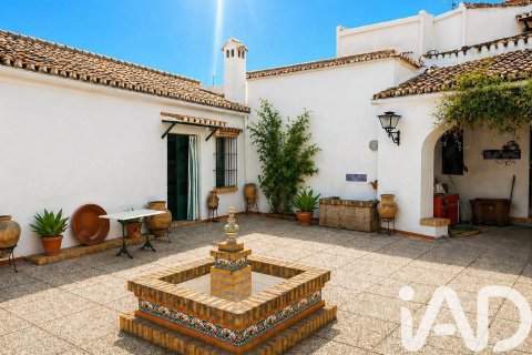 Villa à vendre à Villalba del Alcor, Huelva, Espagne, 8 chambres, 606 m2 No. 172280 - photo 16