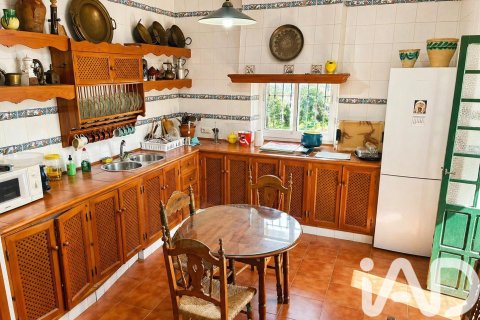 Villa à vendre à Villalba del Alcor, Huelva, Espagne, 8 chambres, 606 m2 No. 172280 - photo 15