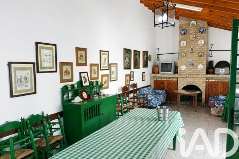Villa à vendre à Villalba del Alcor, Huelva, Espagne, 8 chambres, 606 m2 No. 172280 - photo 20