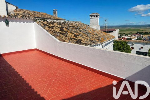 Villa à vendre à Villalba del Alcor, Huelva, Espagne, 8 chambres, 606 m2 No. 172280 - photo 25