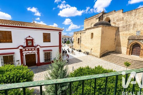 Villa à Villalba del Alcor, Huelva, Espagne 8 chambres, 606 m2 No. 172280