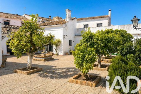 Villa à vendre à Villalba del Alcor, Huelva, Espagne, 8 chambres, 606 m2 No. 172280 - photo 19