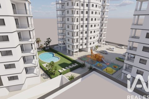 Land plot à vendre à Piles, Valencia, EspagneNo. 172283 - photo 20