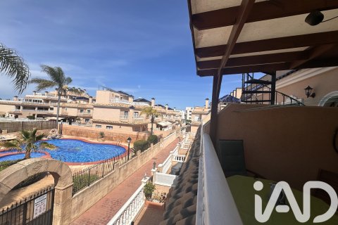 Radhus till salu i Orihuela, Alicante, Spanien 2 sovrum, 77 kvm. Nr. 172282 - foto 6