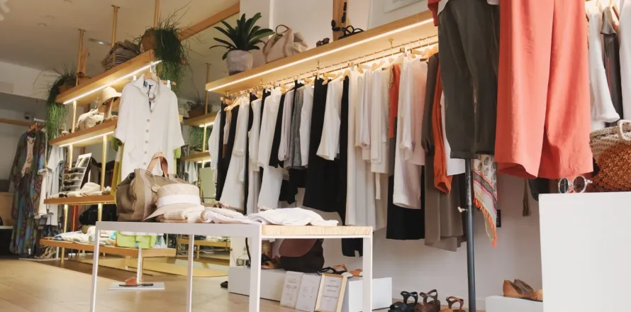 Lokal usługowy w Madrid, Hiszpania 104 mkw. nr 140867