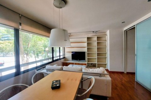 Apartamento en venta en Barcelona, España 2 dormitorios, No. 140864 - foto 5