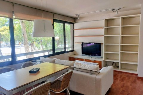 Apartamento en venta en Barcelona, España 2 dormitorios, No. 140864 - foto 4