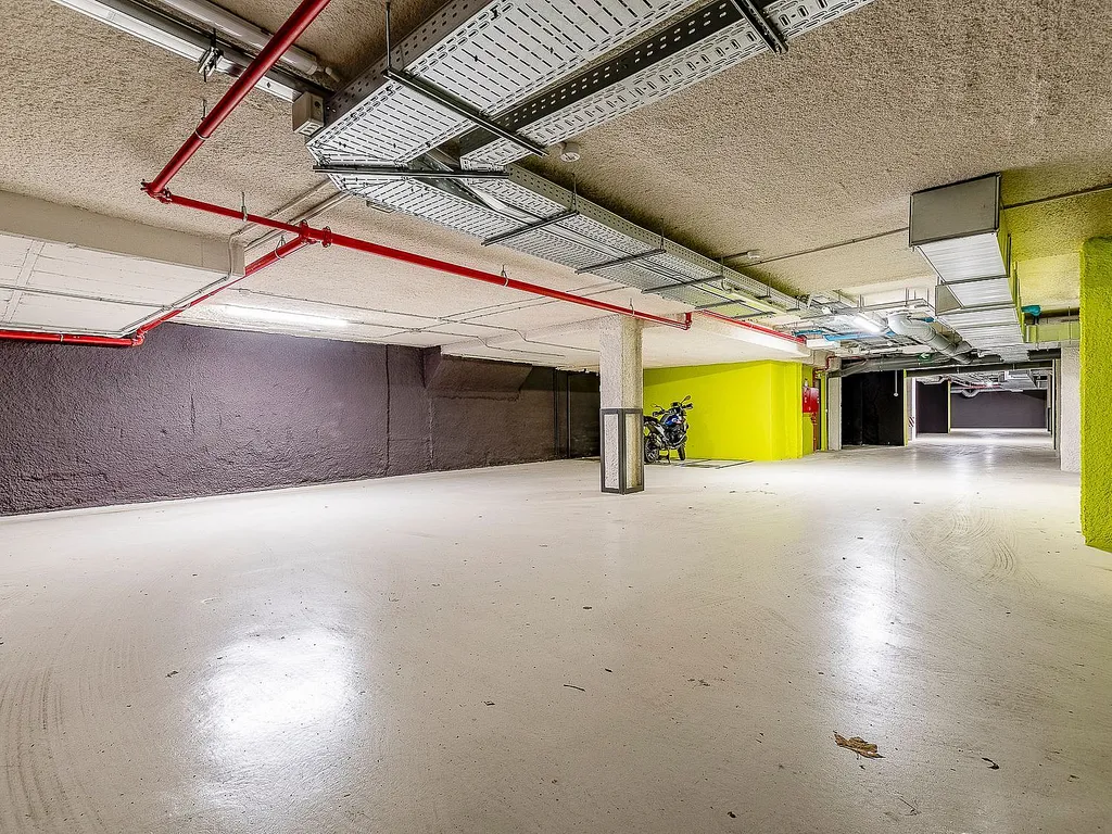 Lägenhet i Barcelona, Spanien Nr. 140869