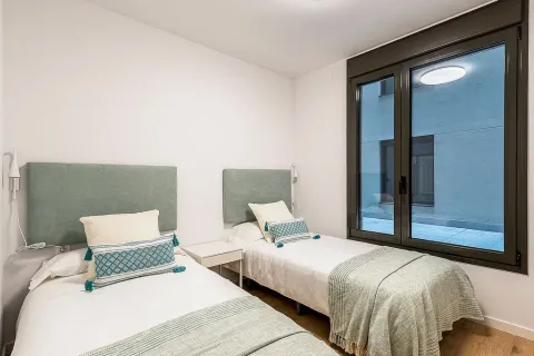 Apartment à vendre à Barcelona, Espagne, 3 chambres, No. 140869 - photo 11