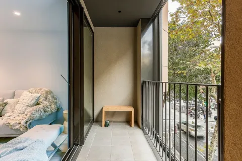 Apartment à vendre à Barcelona, Espagne, 3 chambres, No. 140869 - photo 6