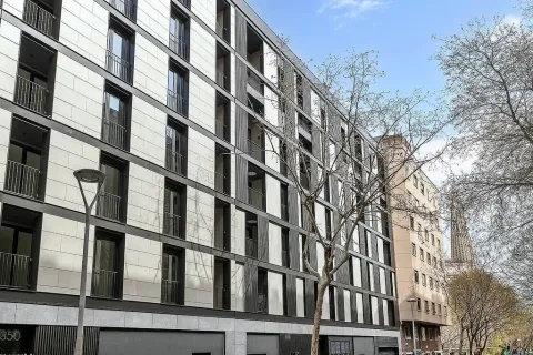 Apartment à vendre à Barcelona, Espagne, 3 chambres, No. 140869 - photo 26