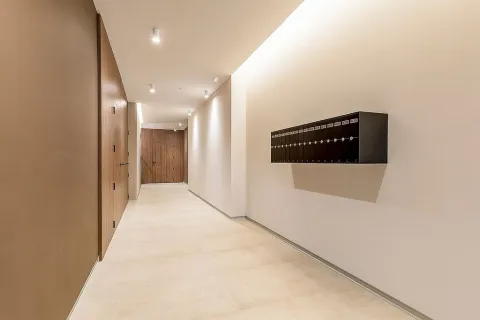 Apartment à vendre à Barcelona, Espagne, 3 chambres, No. 140869 - photo 15