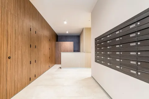 Apartment à vendre à Barcelona, Espagne, 3 chambres, No. 140869 - photo 19