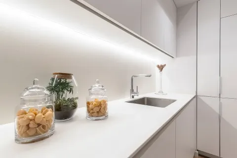 Apartment à vendre à Barcelona, Espagne, 3 chambres, No. 140869 - photo 9
