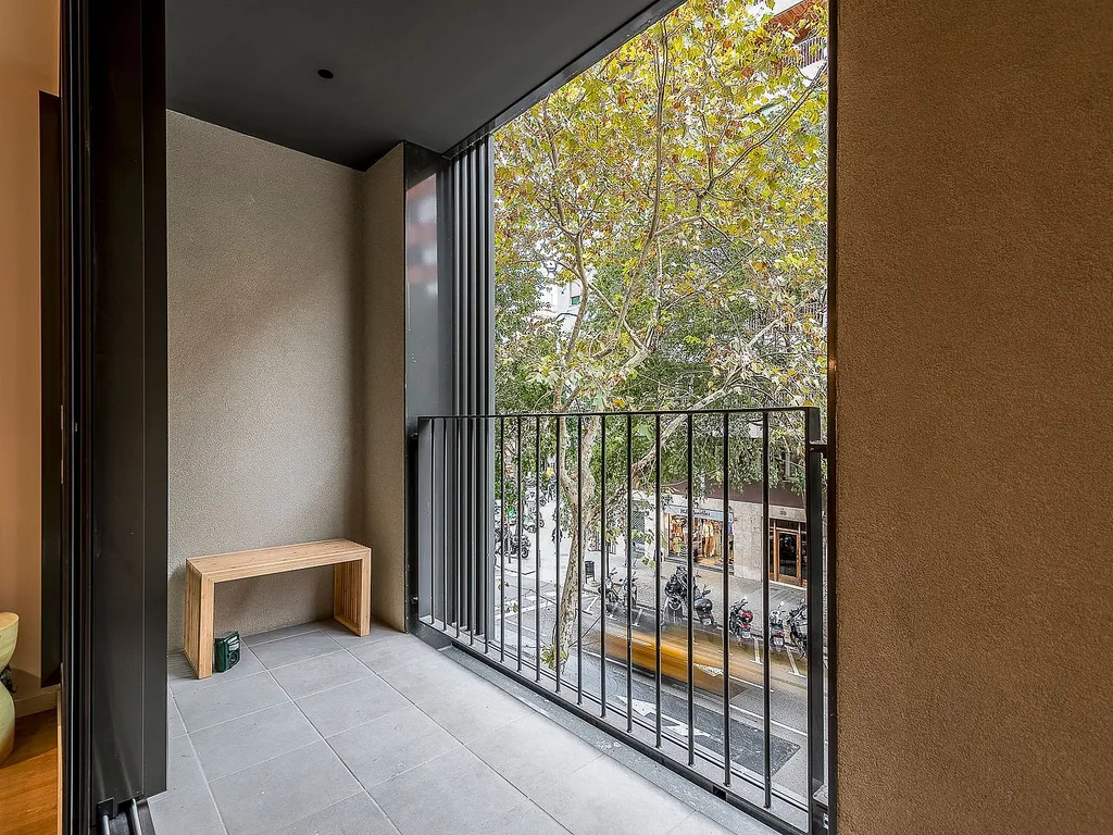Lägenhet i Barcelona, Spanien Nr. 140869
