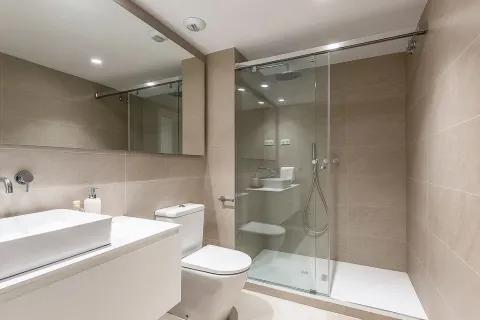 Apartment à vendre à Barcelona, Espagne, 3 chambres, No. 140869 - photo 13