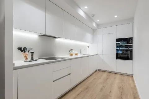 Apartment à vendre à Barcelona, Espagne, 3 chambres, No. 140869 - photo 8