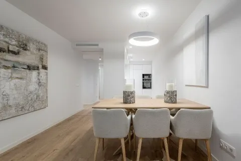 Apartment à vendre à Barcelona, Espagne, 3 chambres, No. 140869 - photo 7
