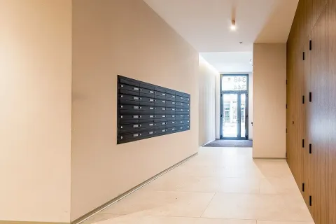 Apartment à vendre à Barcelona, Espagne, 3 chambres, No. 140869 - photo 18