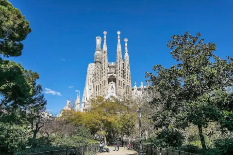 Apartment à vendre à Barcelona, Espagne, 3 chambres, No. 140869 - photo 27