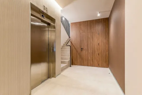 Apartment à vendre à Barcelona, Espagne, 3 chambres, No. 140869 - photo 16