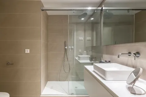 Apartment à vendre à Barcelona, Espagne, 3 chambres, No. 140869 - photo 12