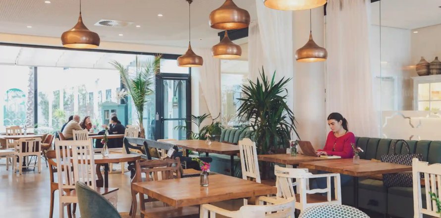 Lokal usługowy w Martorell, Barcelona, Hiszpania 330 mkw. nr 140865