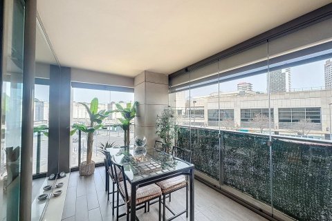 Apartment à vendre à Barcelona, Espagne, 3 chambres, No. 140863 - photo 6