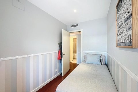 Apartment à vendre à Barcelona, Espagne, 3 chambres, No. 140863 - photo 22